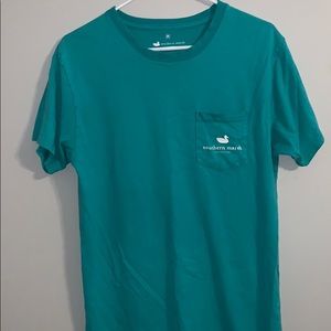 Southern marsh collection T-shirt. Size medium.